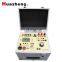 single  Phase protection relay test set mico protection relay tester single phase relay test machine