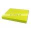 Harbour TPE Balance Yoga Mat Pad for Balance, Eva Foam Balance Training Pad Blue
