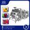 Double Channel Peeling And Pitting Machine Automatic Juice Making Machine