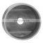 TJ-13 Stainless Steel Handrail Tube Upper Cap