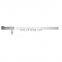 Hysteroscope for inspection Endoscopic Equipment