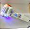 Home use Facial Care Hot Cold Hammer Pore Shrinking Facial SPA Skin Care Machine for women