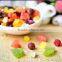 Natural Blended Dried Fruit & Flower Flavor Tea,Chinese Famouse Organic Fruit Tea