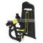 latest machine High quality professional YW-1753 training equipment biceps curl&triceps