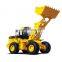 Lowest Price CE Approved Compact Mini Backhoe Loader