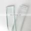5mm 6mm 8mm clear tempered glass for drawer accessories