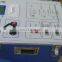 12kV Capacitance & Dissipation Factor Test Set for Circuit Breakers