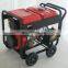 BISON(CHINA) Air Cooled Engine DG5500 E Diesel Generator