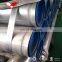 1/2"X8" SCH40 THREADED NPT 150PSI GALVANIZED pipe NIPPLE