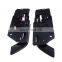 Free Shipping! Pair Inside Door Handles Right & Left For 03-08 Hyundai Tiburon 826202C000