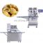 Food processing machinery for maamoul moon cake with touch screen for sale
