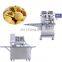 Professional automatic modern and advanced maamoul dates moon cake forming machine for sale