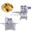 Food processing machinery for maamoul moon cake with touch screen for sale