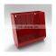 Custom Pasture Round Bale Hay Feeders For Horses Cattle Hay And Grain Feeder Square Round Bale Feeder