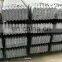 Iron Profile Stock 60x60x6mm Hot Rolled Black L Shaped Angled Steel Bar Prices