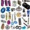 OEM Aluminum Milling Parts Machining Services CNC Custom Parts
