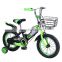 Handling of children bicycle 16 inch stock and bicycle child seat with free sample /  bike children bicycle kids
