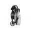 Best New One Hand Folding Lightweight Foldable Baby Stroller for Twin Baby