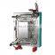 Factory Professional Customized ABS Nylon And Clear Plastic Parts Provide Injection Molding Service