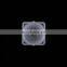 Acrylic solar spot customized diffuser led fresnel lens for light