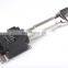 230V Heat Gun Forced Air Propane Heater For Garage Clear Up Foggy Headlights