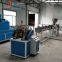 Double Cavity PVC Edge Banding Making Machine PVC Making Automatic Production Line