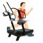 woodway Curved treadmill & air runner low noise eco-friendly  running machine  energy saving gym exercise equipment