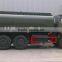 Dongfeng EQ5160G 6x6 off Road Fuel Tank Truck SLI