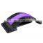 Adjustable High Quality Body Stretching Device Waist Back Massage Muscle Massager Stretcher Back Stretcher