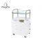 UV disinfection medicine trolley carts, electric trolley and tool trolley equipment manufacturer