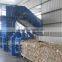 Most Popular Product Hydraulic Automatic Horizontal Baler for paper and plastic