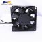80mm 80x80x38mm 8038 24v dc axial exhaust cooling fan for welding machine