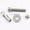 flat head hex socket sleeve expansion anchor bolts
