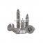 Stainless Steel No.8(M4.2) x 22mm Torx Button Head self tapping Screw