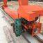 MH type15 ton general gantry crane, gantry crane, main girder box support leg gantry crane, rail type small crane