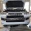 For 2014-2020 Boby Limited Front And Rear Bumper For 4Runner Body Kit
