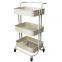 Kitchen Cabinet Trolley Kitchen Trolley Rack Large Kitchen Trolley