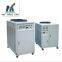 Cheap  2hp 3hp 5hp 8hp 10hp 220V 380V ultra-low temperature solar chiller cool machine for swimming pool