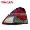 Factory Price Inner Outer Tail Light Brake Light Taillight For Honda Civic 2009 2010 2011 2012