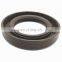 Crankshaft Front Oil Seal TC Type NBR FKM Oil Seal For Automotive