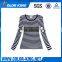 2016 Newest Long Sleeve Winter Blank Hoodie Sweatshirts