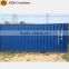 20ft new cargo shipping container