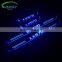 Carest LED Door Sill For LEXUS LX 570 URJ 200 2008-2020 Scuff Plate Acrylic Door Sills Car Welcome Lights Sticker Accessories