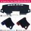 for Toyota Vios Yaris Belta Soluna 2008~2019 XP90 XP150 Anti-Slip Mat Dashboard Cover Pad Sunshade Dashmat Car Accessories Rug