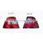 5JH945095, 5JH 945111, 5JH945096, 5JH945112 Car body parts tail lamp stop brake light tail light for Rapid 2012 2013 2014-2018