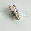 Straig RF Coaxial N Male/Plug Connector Crimp for Rg213+LMR400+Rg214 Cable