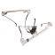 Good performance Electric universal motor assembly window regulator for FORD F-150 6L3Z1823200BA