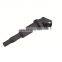 factory sales car ignition coil OE 12137523345 for BMW