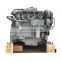 190hp 2300rpm brand new and genuine SCDC 4 strokes 4 cylinders marine diesel engine BF4M1013