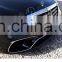 Auto Parts Car Bodykit Full Body Kit Upgrad S63 Modified Facelift For Mercede S Class W222 S320 S400 Grille Bumper Diffuser Lip